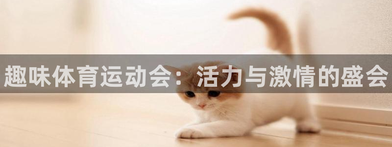3377体育官网下载平台APP