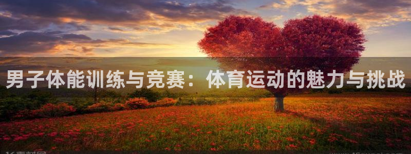 3377体育官方正版app娱乐40996：男子体能训