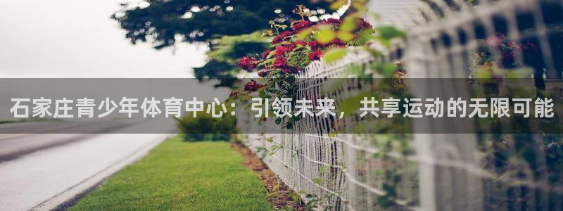 3377体育官网下载招商电话号码查询是多少：石家庄青少年体育