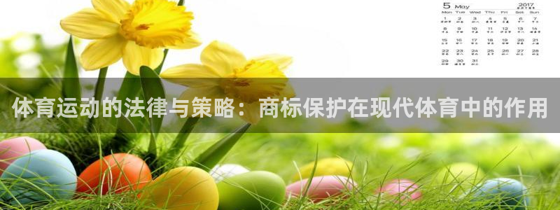 3377体育在线官网：体育运动的法律与策略：商标保护在现代体